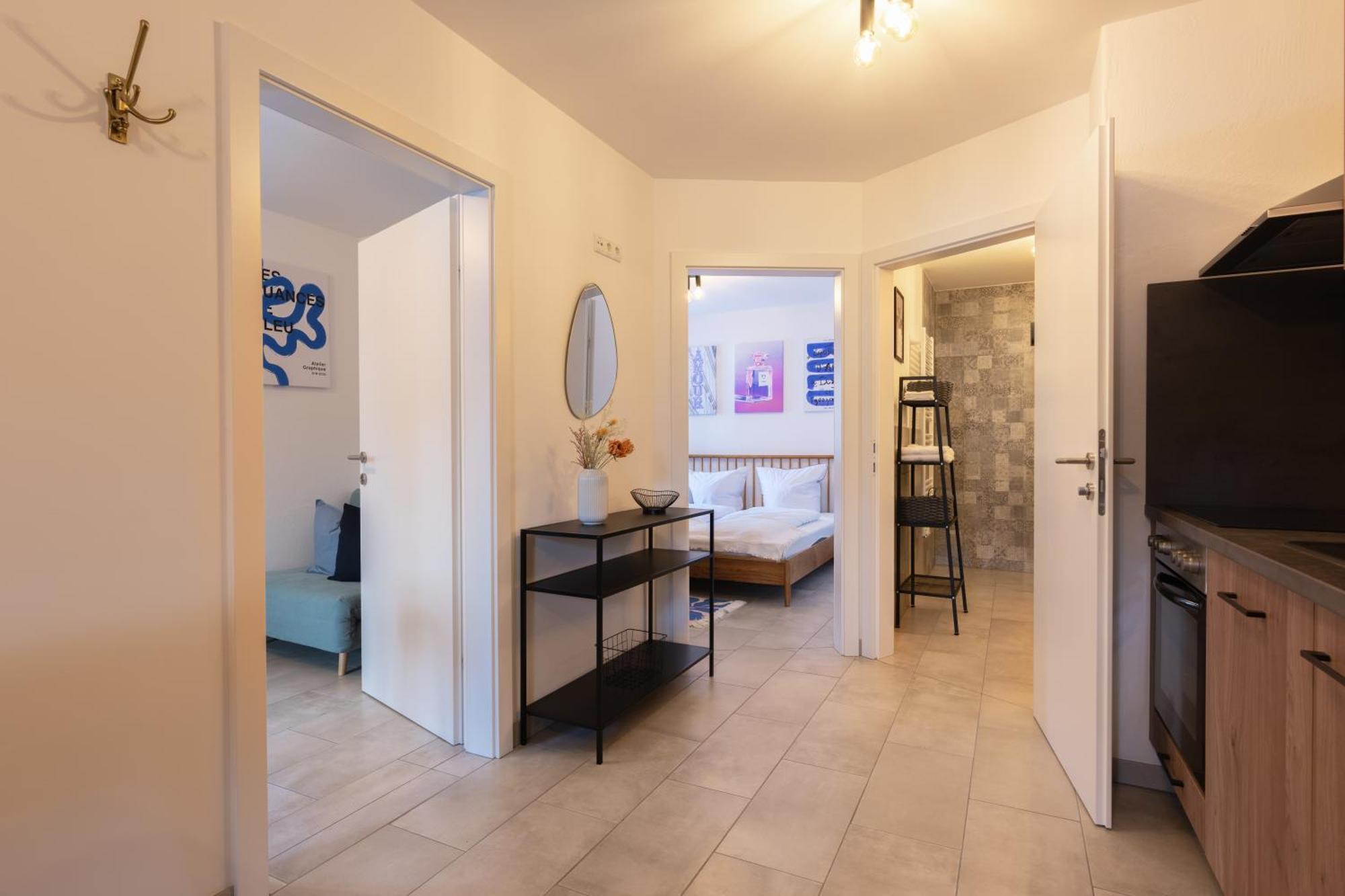 Haus.1800 Daire Altenmarkt im Pongau Dış mekan fotoğraf
