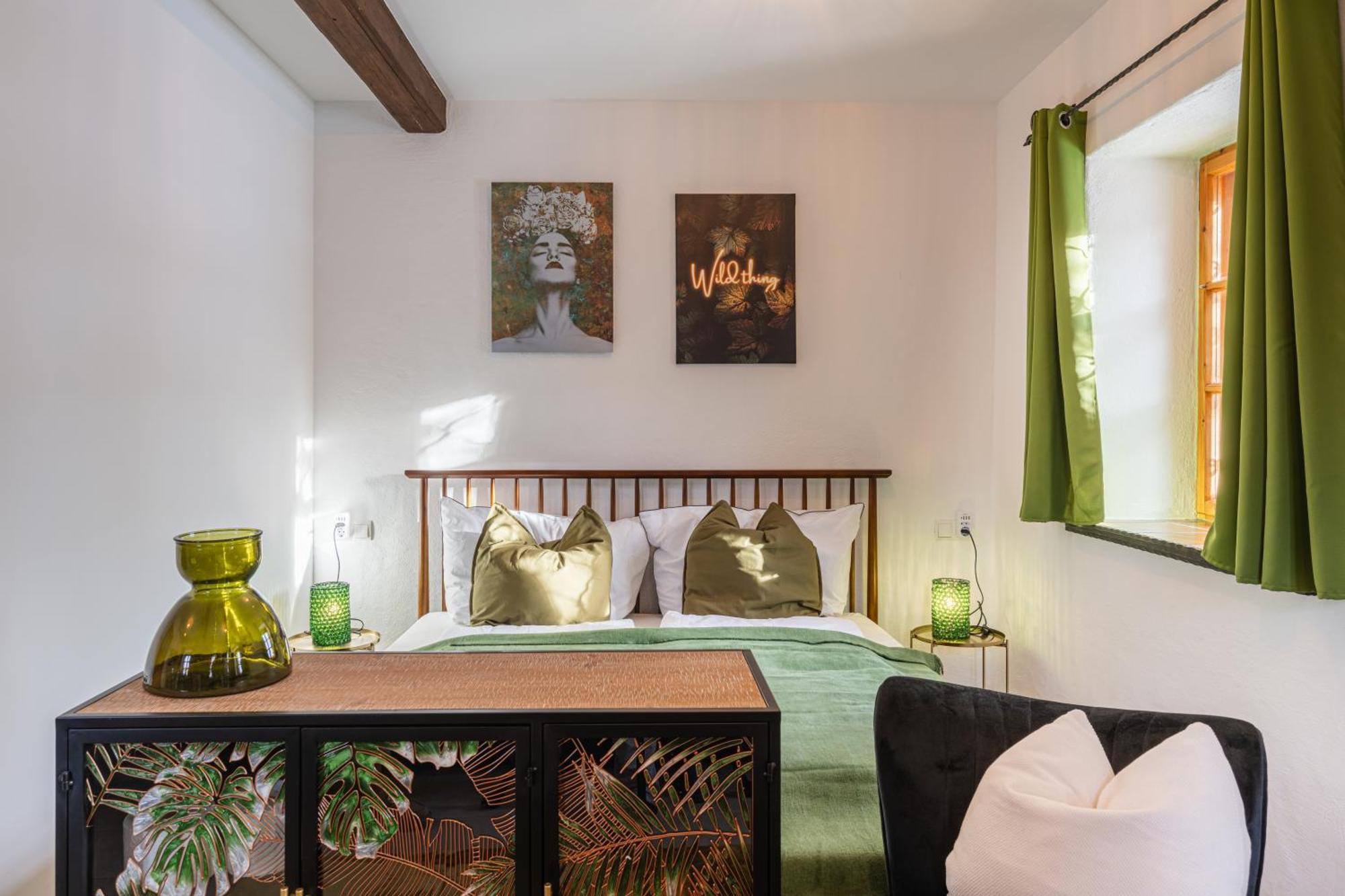 Haus.1800 Daire Altenmarkt im Pongau Dış mekan fotoğraf
