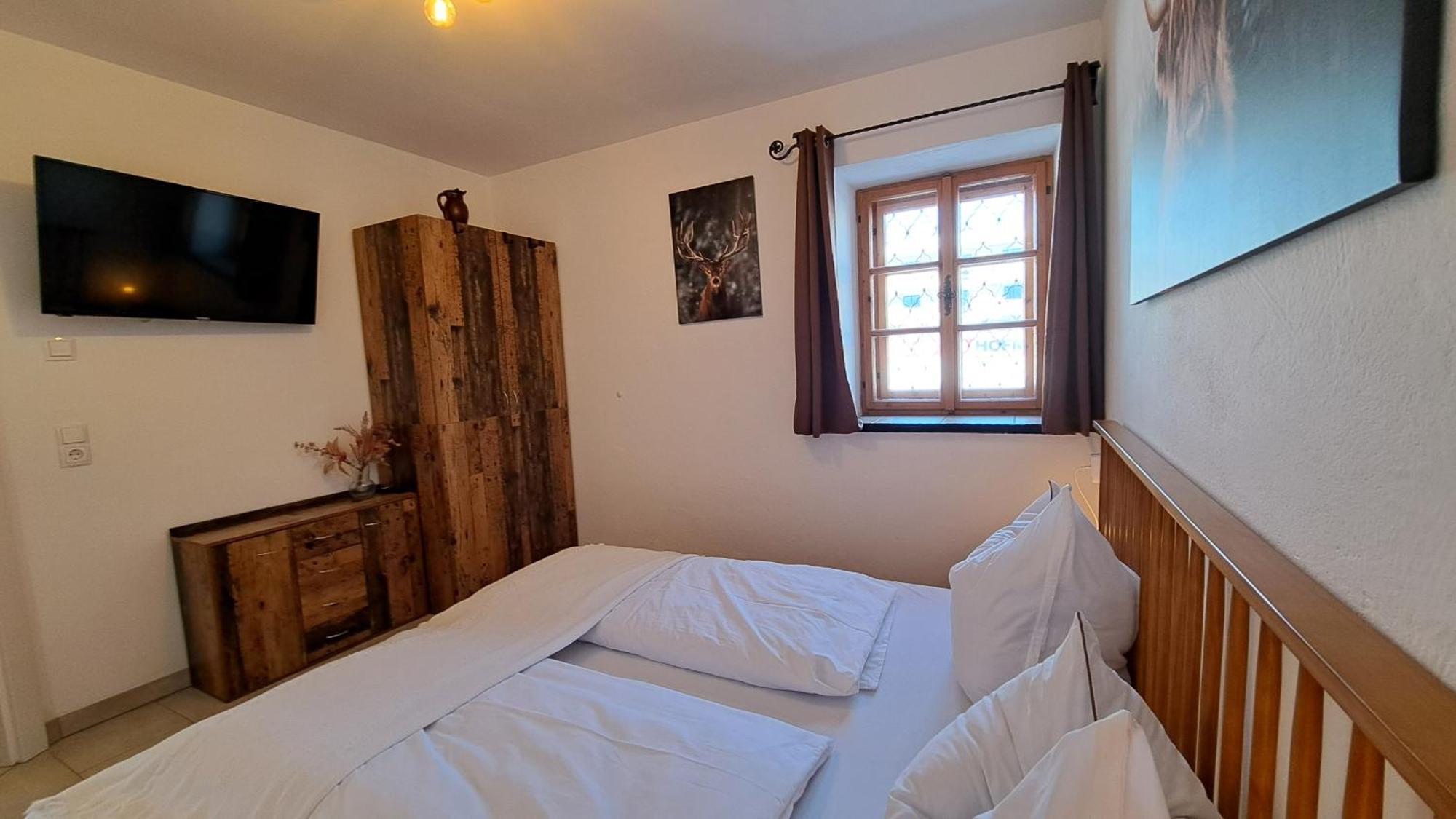 Haus.1800 Daire Altenmarkt im Pongau Dış mekan fotoğraf